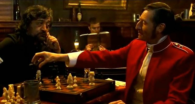 Уту (Возмездие) /Utu/ 1983 (1:11:56 / 1:47:42)