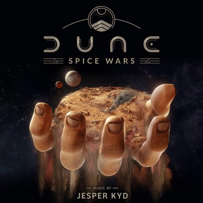 Dune: Spice Wars Soundtrack