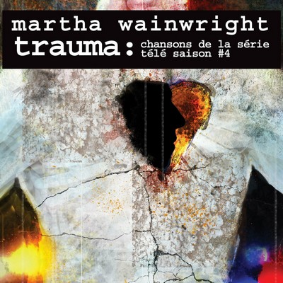 Trauma: Chansons de la série télé