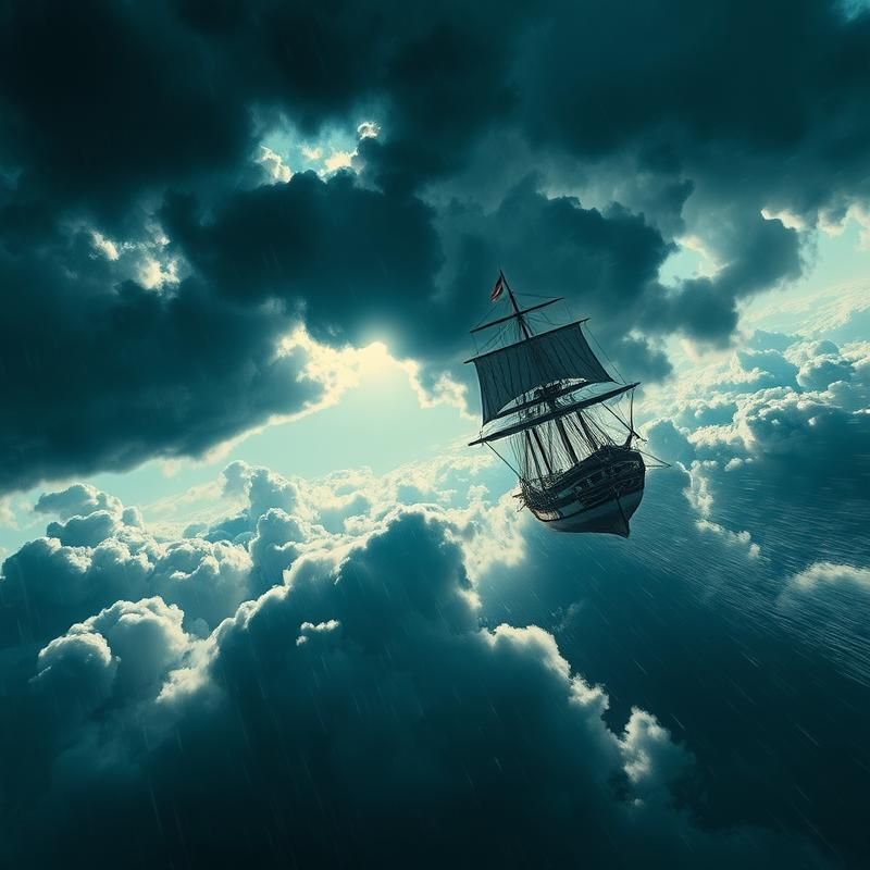 photorealistic style AI art