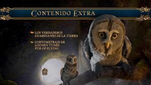 becfd8a267ec27684ee9ad040953564a - Ga'Hoole - La leyenda de los guardianes [2010] [DVD9] [Castellano - Inglés] [Animación] [MEGA]