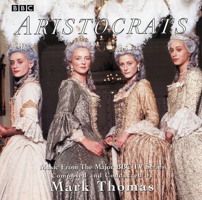 Aristocrats Soundtrack