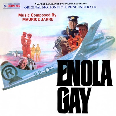 Enola Gay Soundtrack