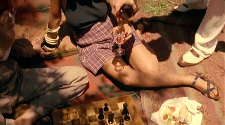 Сердце всякого человека /Any Human Heart/ (1 х 1) / 2010 (1:04:39 / 1:18:01)