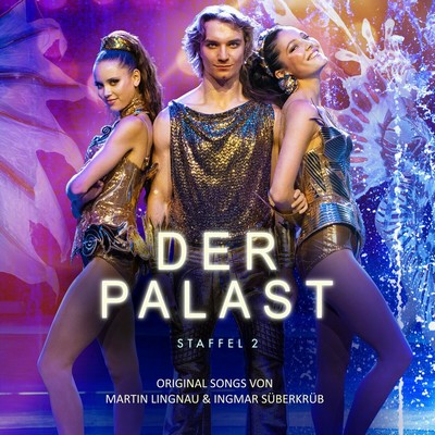 Der Palast 2 Soundtrack