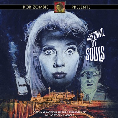 Carnival of Souls Soundtrack