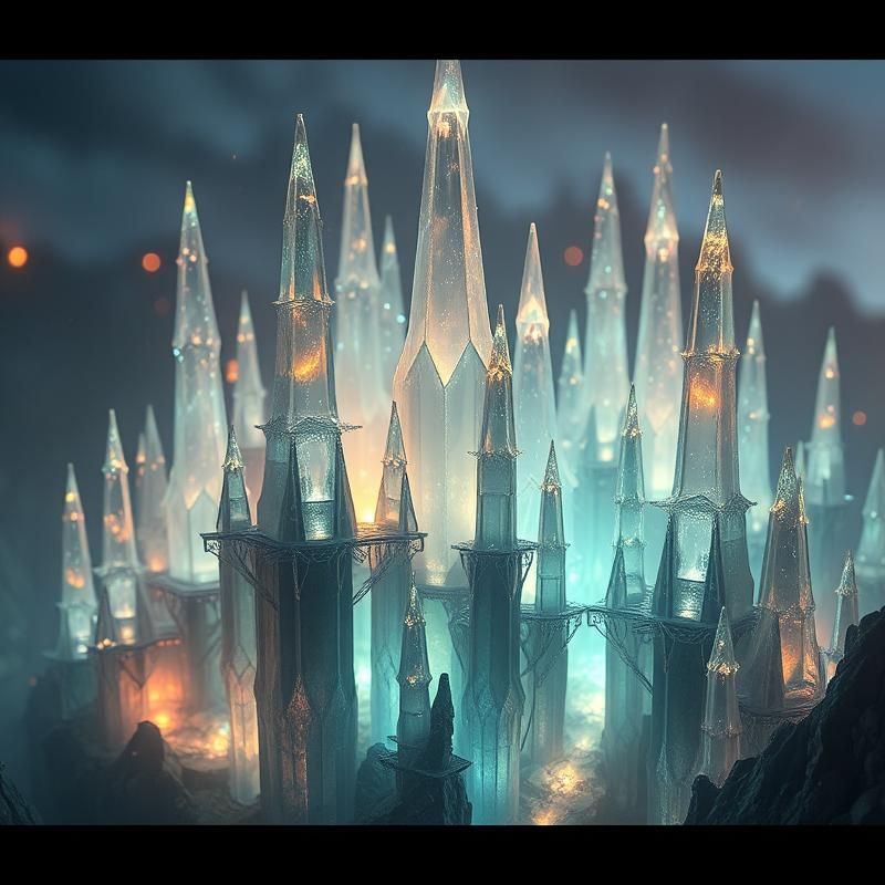 photorealism style AI art