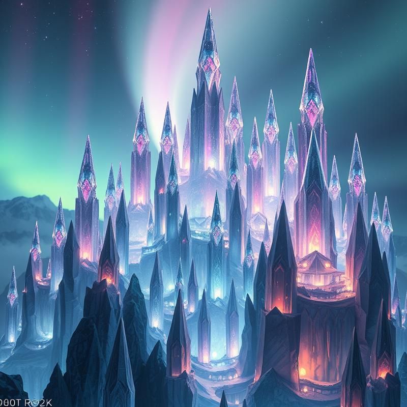 photorealistic style AI art
