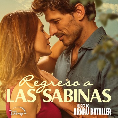 Regreso a Las Sabinas Soundtrack