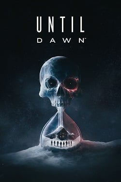 Until Dawn [v.1.08.132155 Build 20076348] (2024) PC | RePack  Albert