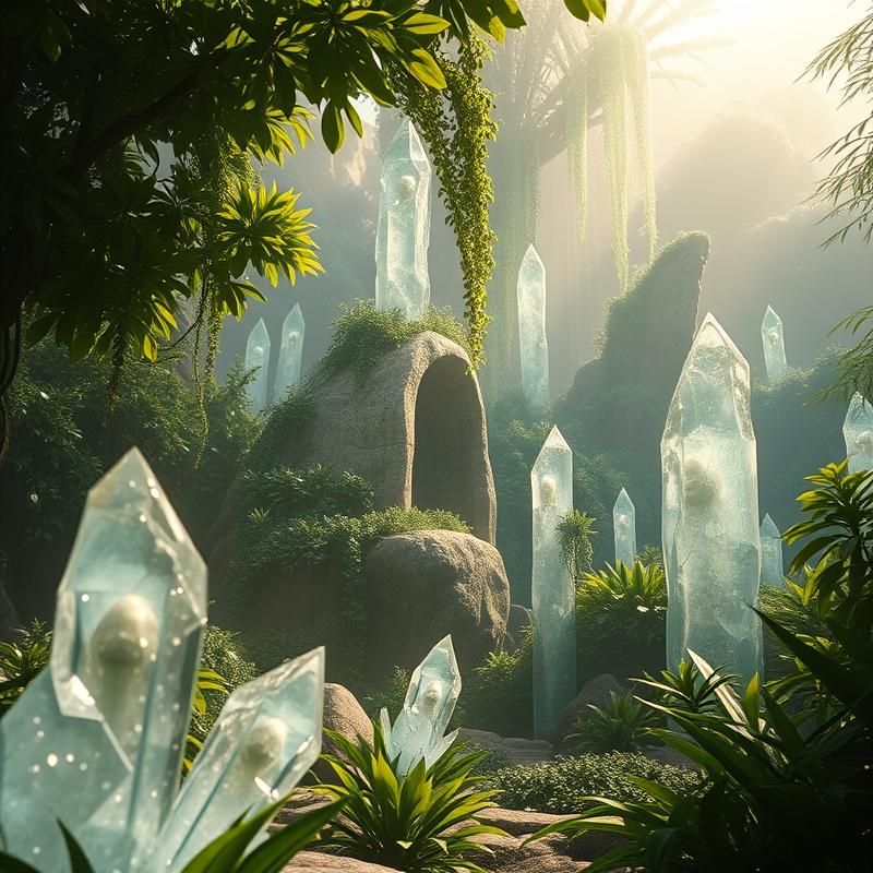 photorealistic style AI art