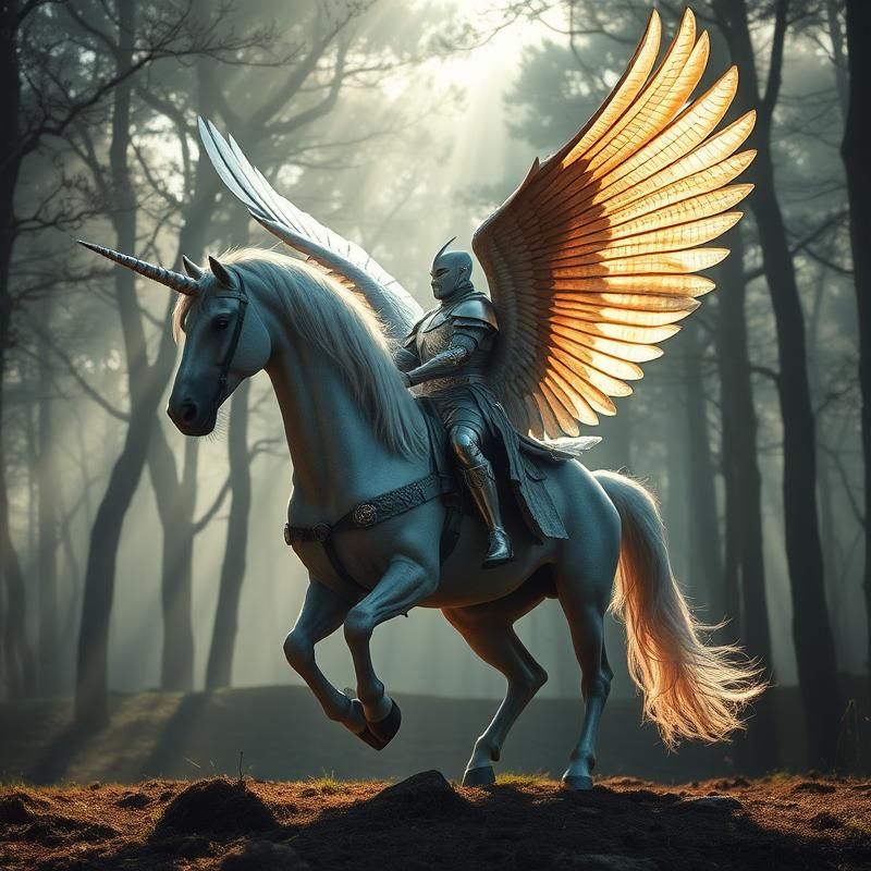 photorealistic style AI art