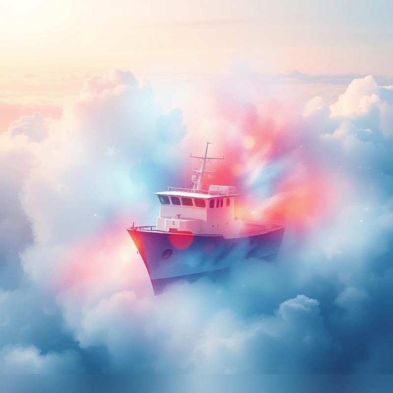 watercolor style AI art