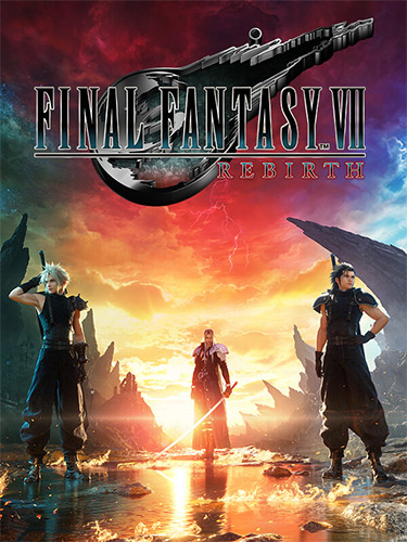 FINAL FANTASY VII REBIRTH: Digital Deluxe Edition + All DLCs + Bonus Content + Unlocker + Fixes (Monkey Repack)