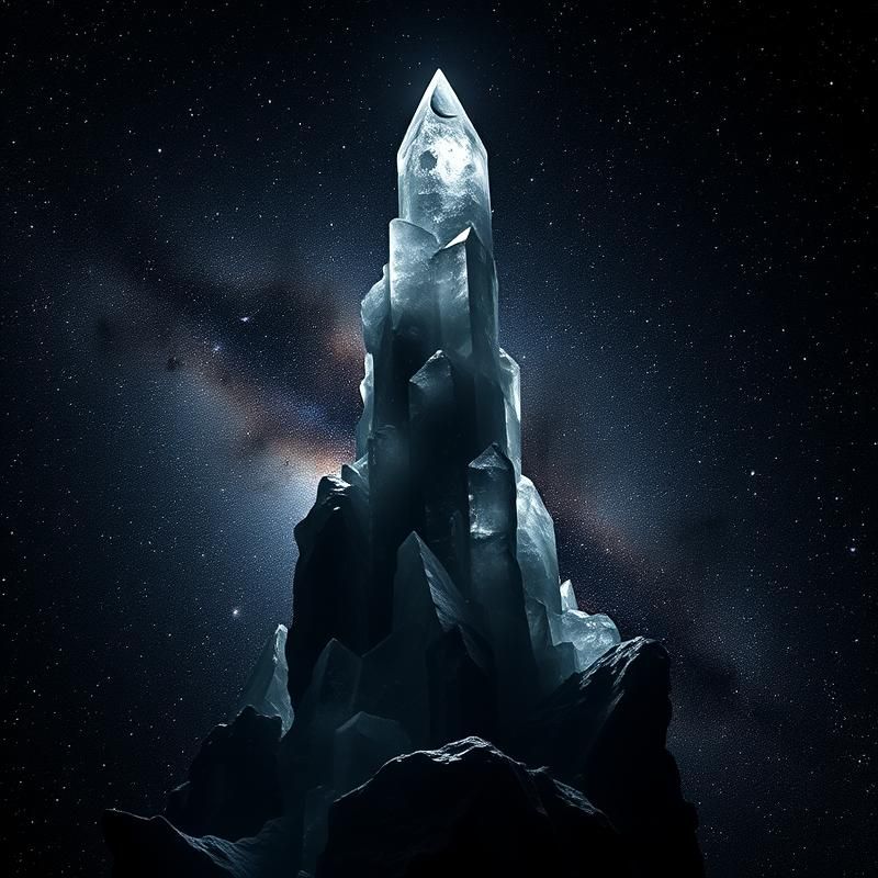 chiaroscuro style AI art