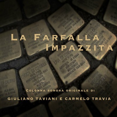 La Farfalla Impazzita Soundtrack