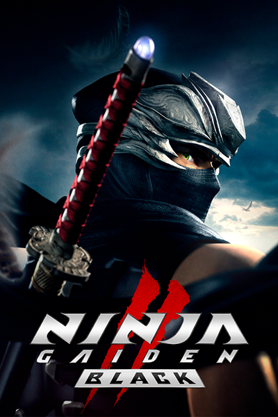 NINJA GAIDEN 2 Black [v 1.0.5.0] (2025) PC |...