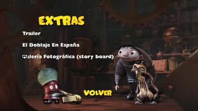 a672af8073d3ca4ef9147a59bf1cd047 - Igor [2008] [DVD5FULL] [Castellano - Inglés] [Animación] [MEGA]