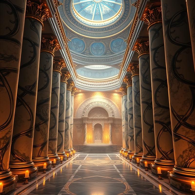 photorealistic style AI art