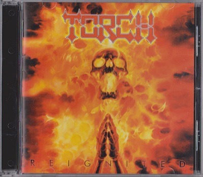 Torch - Reignited (2020)