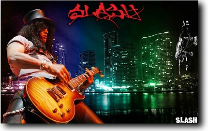 Slash - Slash (2010) Slash - Slash (2010)