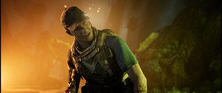 The Dark Pictures Anthology: House of Ashes [Build 8603627 + DLC] (2021) PC | RePack by Wanterlude