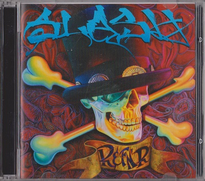 Slash - Slash (2010)