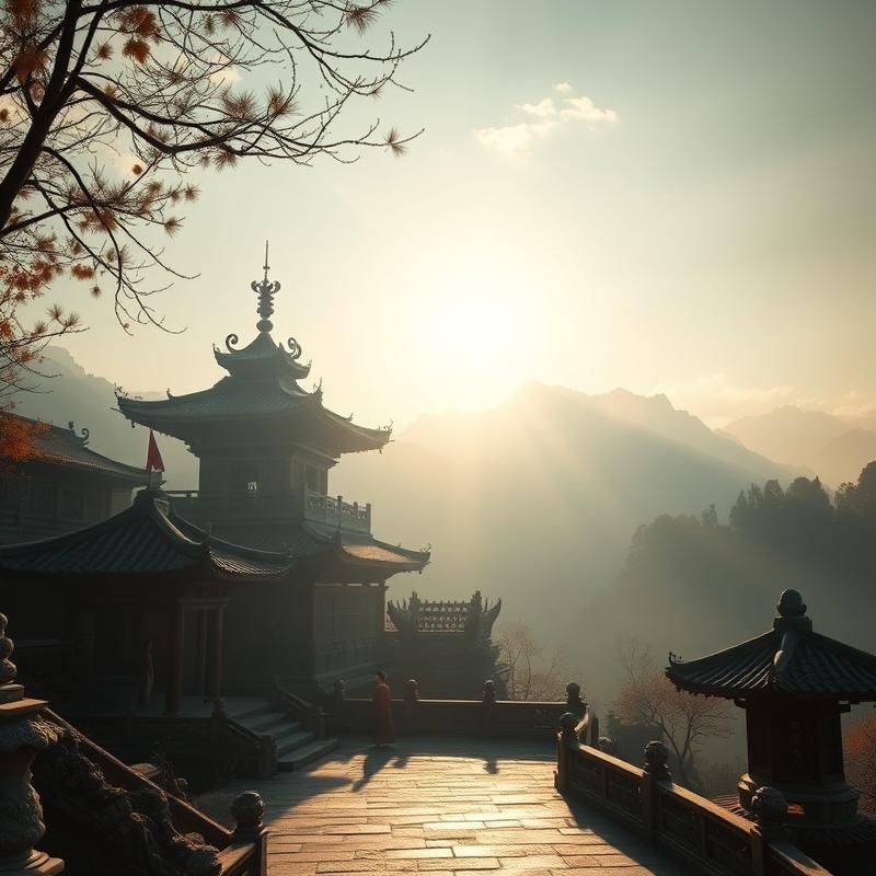 photorealistic style AI art
