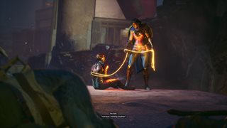 Suicide Squad: Kill the Justice League - Digital Deluxe Edition [v 1.0.6.0 + DLCs] (2024) PC | RePa