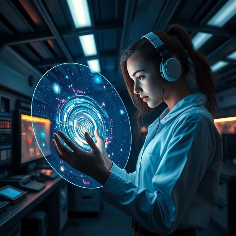 photorealistic style AI art