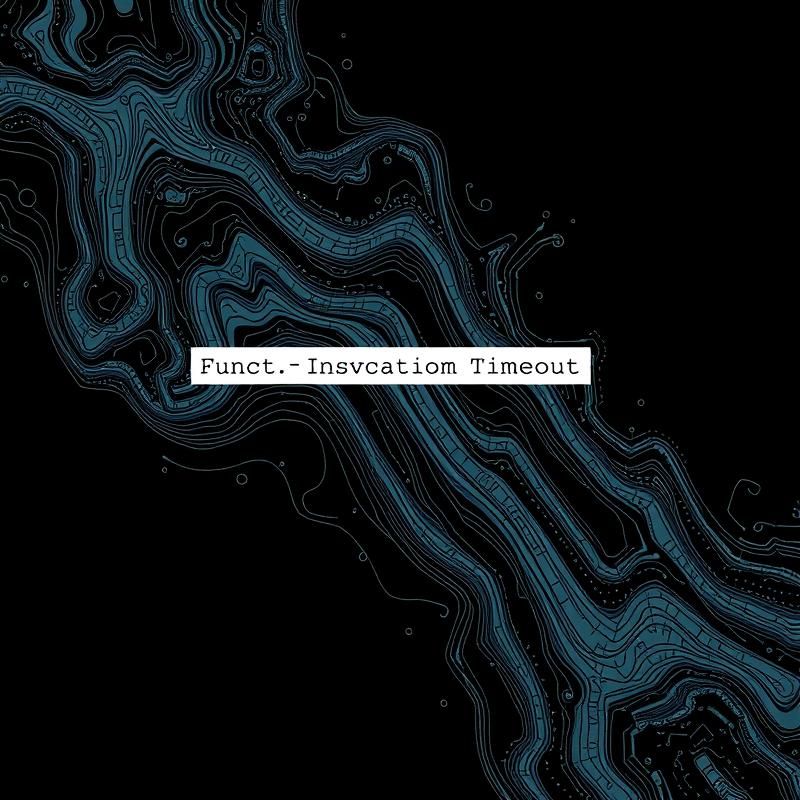 installation art style AI art