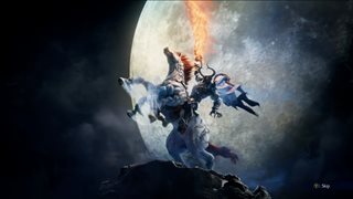 Crisis Core Final Fantasy VII Reunion [v 1.0.3] (2022) PC | RePack by Wanterlude