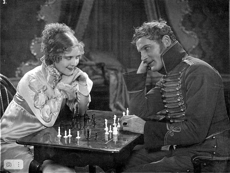 Ватерлоо /Waterloo/ 1929 (0:27:40 / 2:02:01)