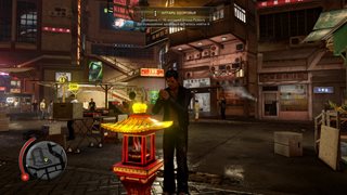 Sleeping Dogs - Definitive Edition [v 1.0 + DLCs] (2014) PC | RePack by Wanterlude