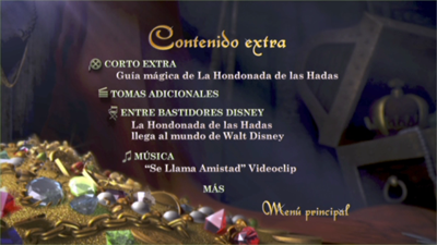 03f1ba98994deaaecdb85b026aa23547 - Campanilla y el tesoro perdido - [2009] - [DVD9] [Castellano - Inglés - Portugués - Ruso] - [Animacion] - [MEGA] CORRECTO A 27-02-25