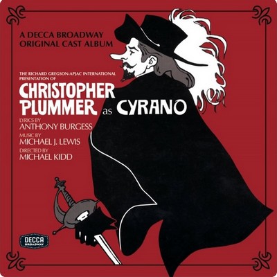 Cyrano - Original Cast Recording