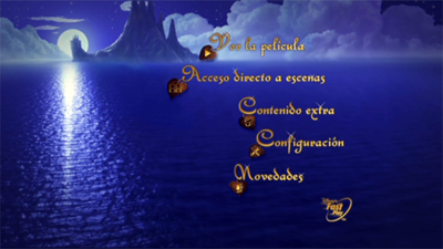 9123bddebc3376a9edccaa273dec4b26 - Campanilla y el tesoro perdido - [2009] - [DVD9] [Castellano - Inglés - Portugués - Ruso] - [Animacion] - [MEGA] CORRECTO A 27-02-25