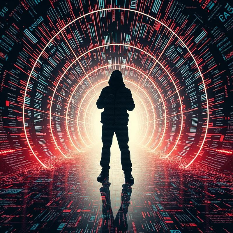 net art style AI art