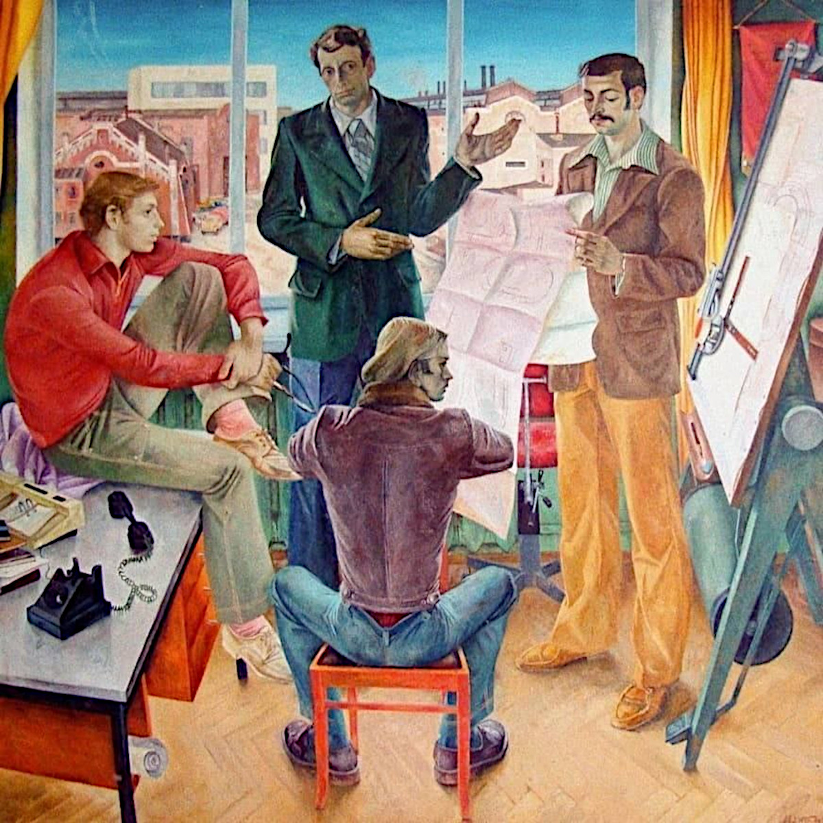 Конструкторы, Лобко Анатолий Михайлович, 1977.jpeg