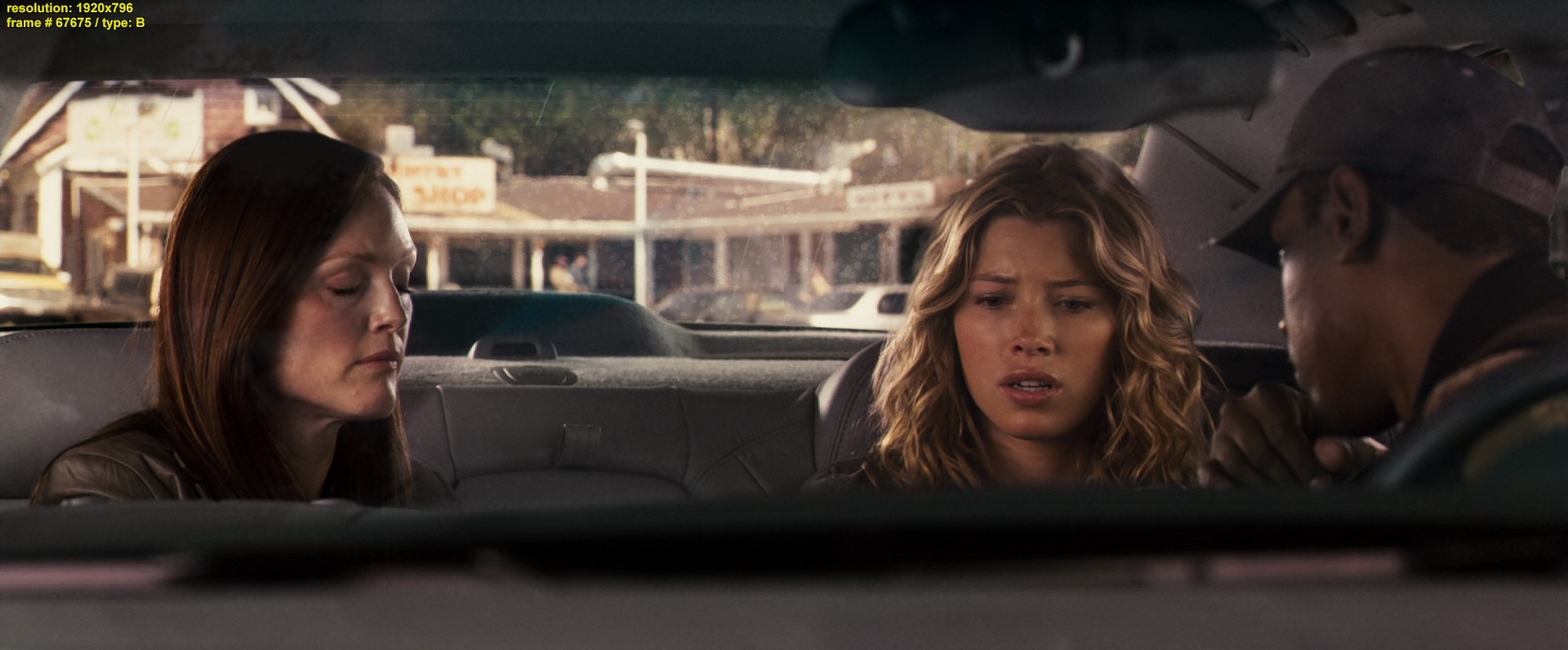    / Next (2007) BDRip-HEVC 1080p (    )