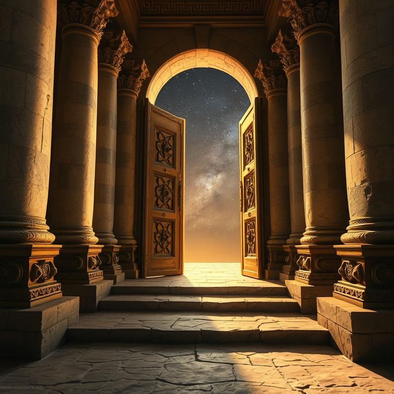 photorealistic style AI art