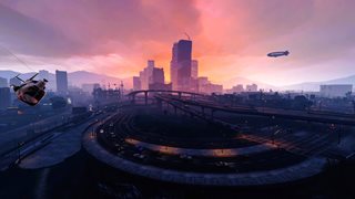 Grand Theft Auto V Enhanced [v 1.0.1013.20] (2025) PC | RePack by Wanterlude