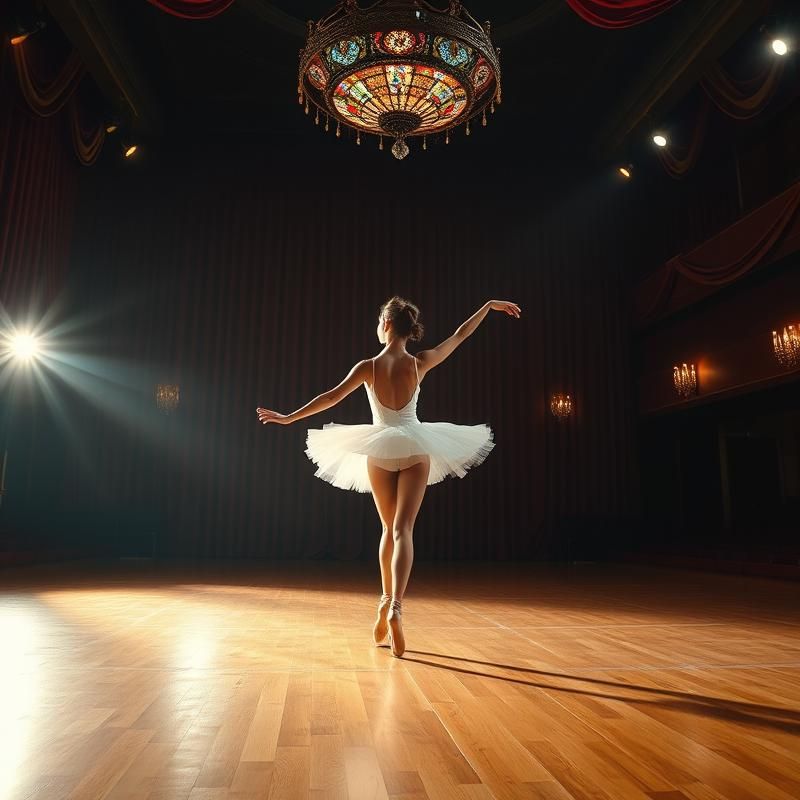 photorealistic style AI art