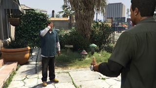 Grand Theft Auto V Enhanced [v 1.0.1013.20] (2025) PC | RePack by Wanterlude