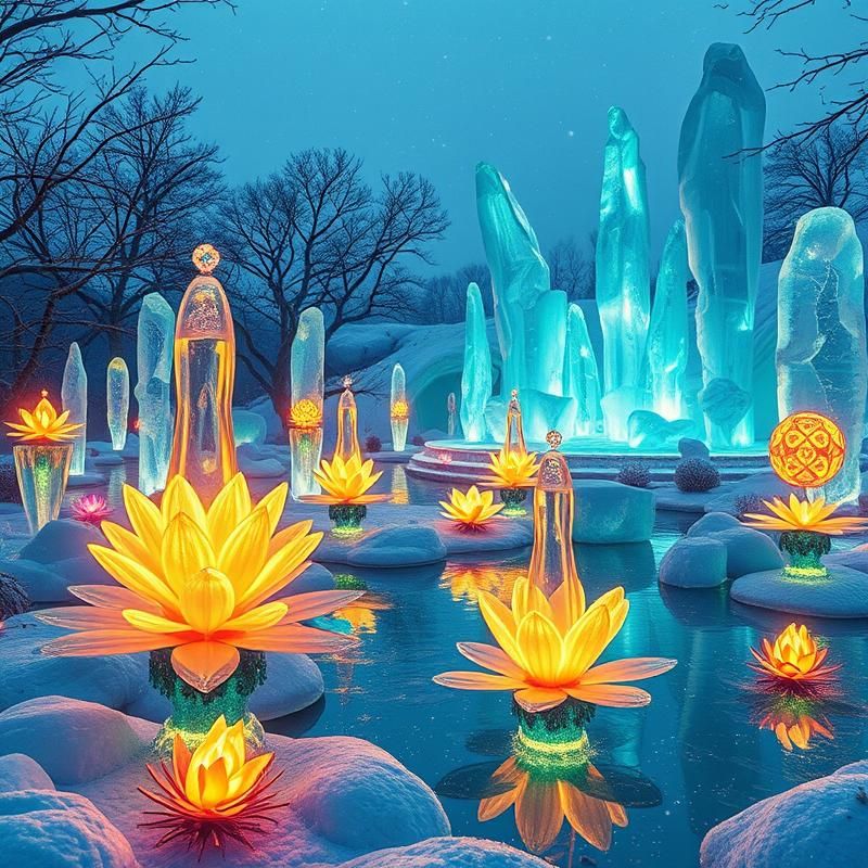 sci-fi art style AI art