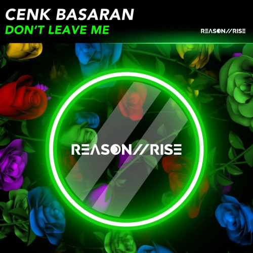 Cenk Basaran - Don't Leave Me (Extended Mix).mp3