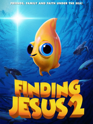 Морские истории. Об Иисусе 2 / В поисках Иисуса 2 / Finding Jesus 2 (2021) WEB-DL 1080p | D