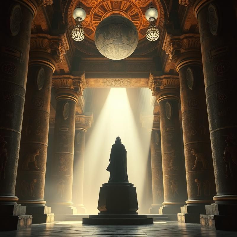 photorealistic style AI art