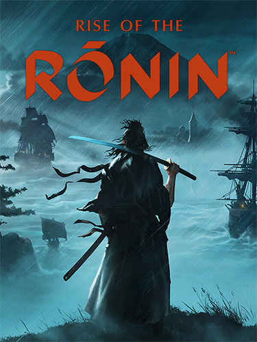 Rise of the Ronin [v 1.09 + DLC] (2025) PC | Repack от FitGirl