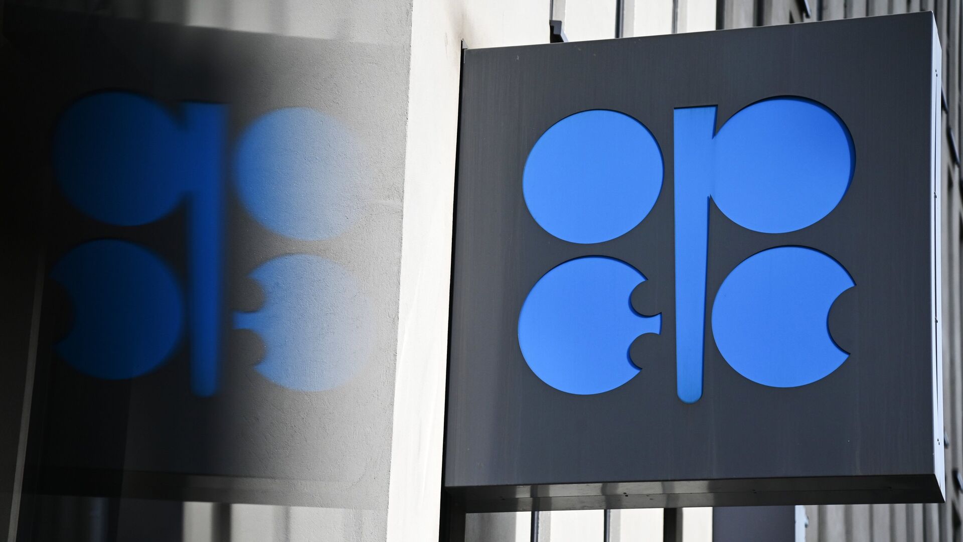 ОПЕК сохранила оценку роста нефтедобычи вне ОПЕК+ в 2025 году